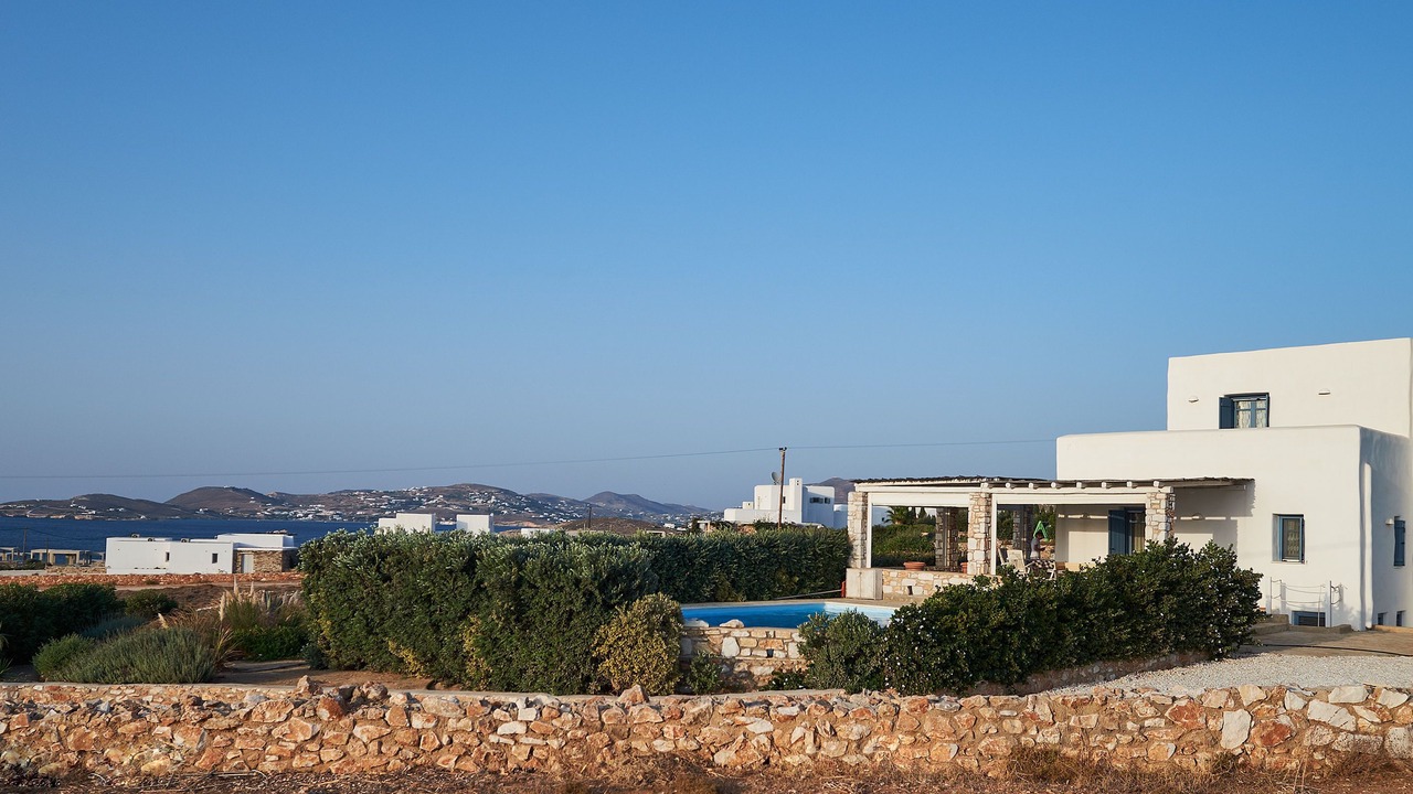 Photo of Outdoor in Parasporos