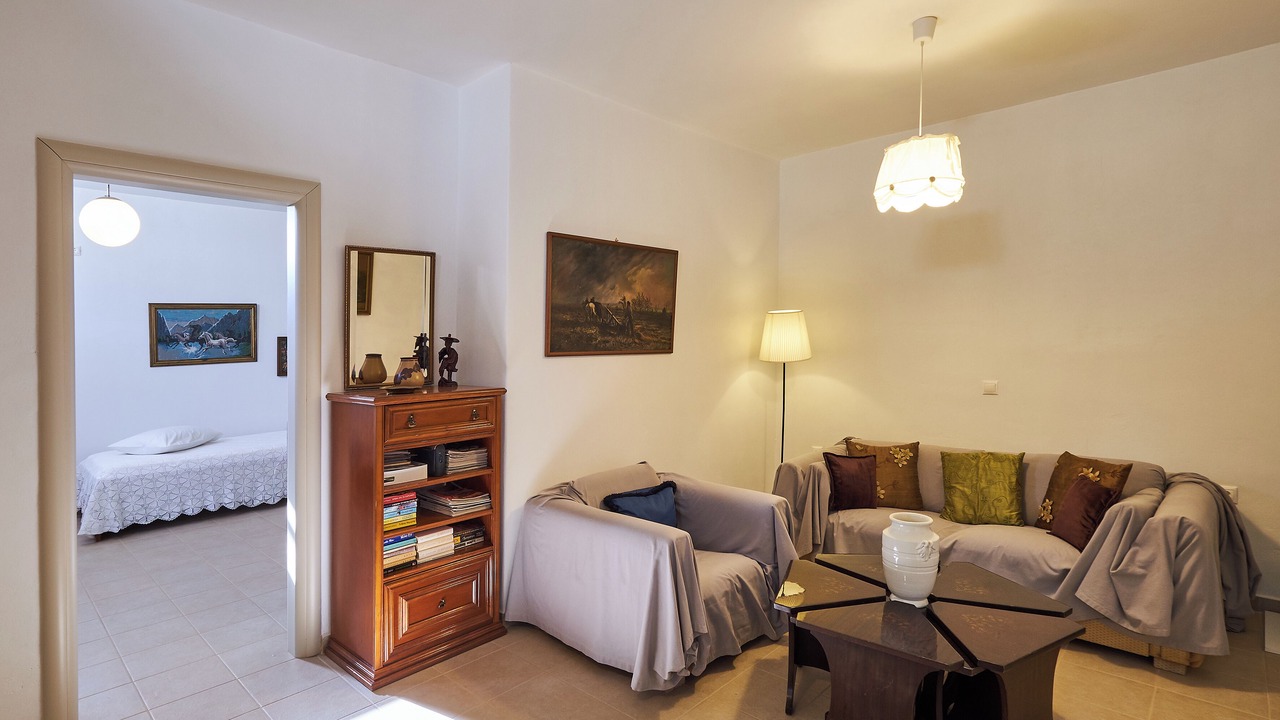 Photo of Livingroom in Parasporos