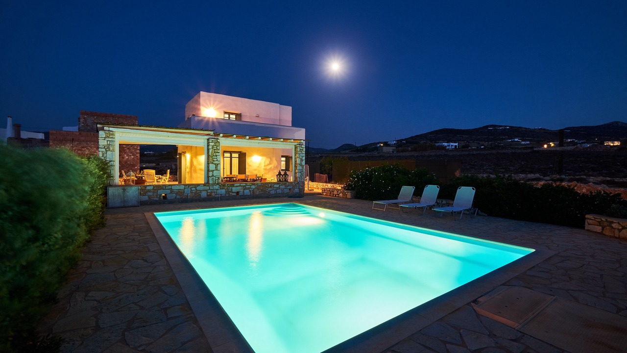 Photo of Outdoor in Parasporos