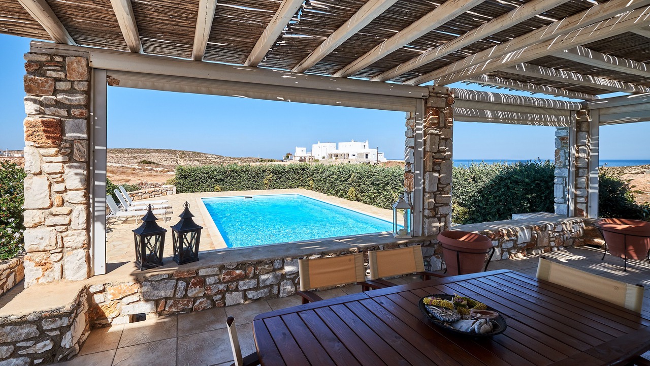 Photo of Outdoor in Parasporos
