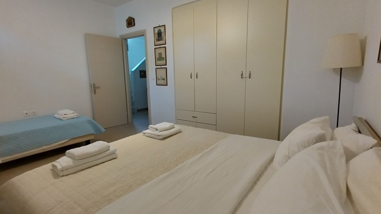 Photo of Bedroom in Parasporos
