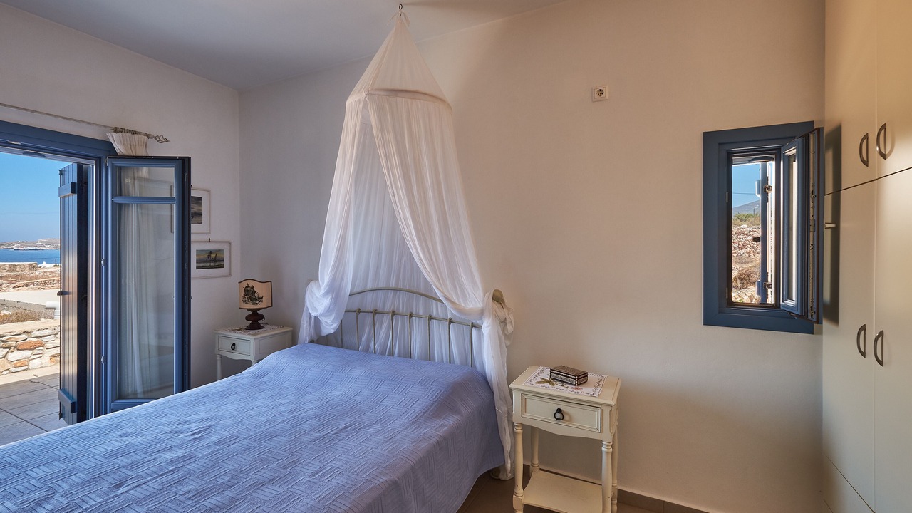 Photo of Bedroom in Parasporos