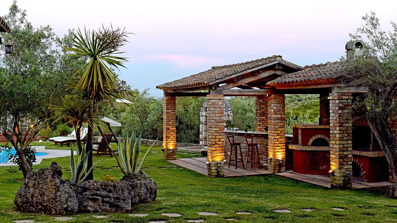 Photo of Outdoor in Vassilatika