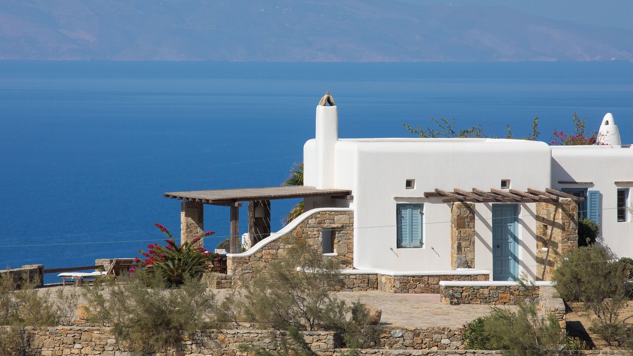 Photo of Outdoor in Faros Armenistis