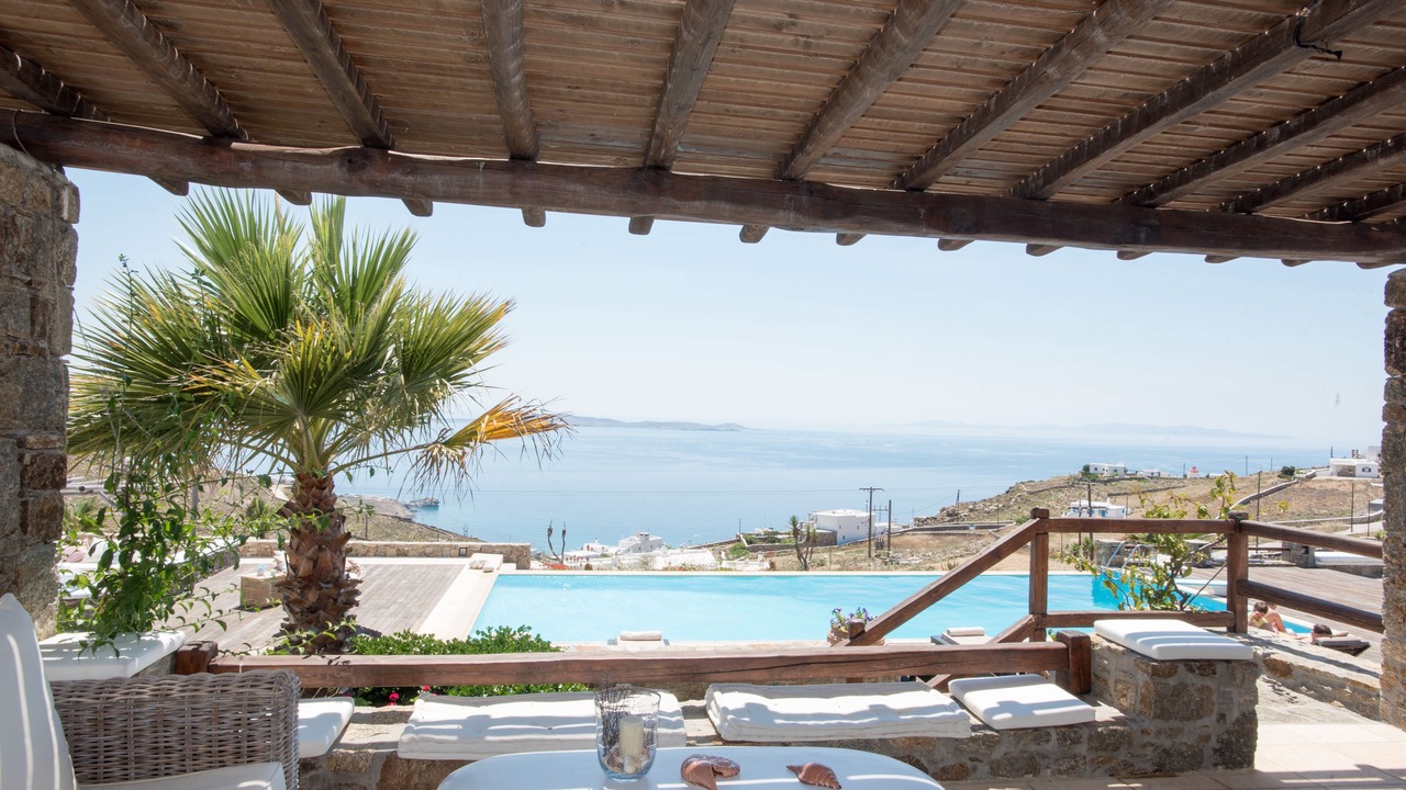 Photo of Outdoor in Faros Armenistis