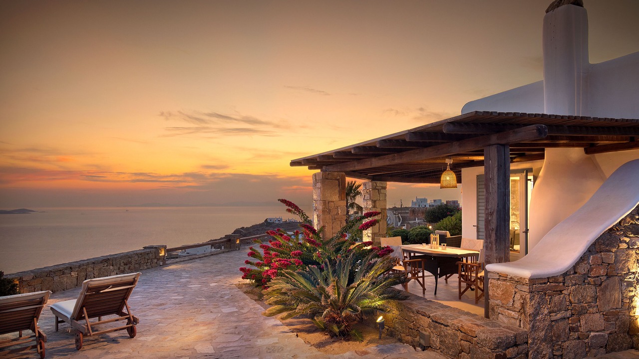 Photo of Outdoor in Faros Armenistis