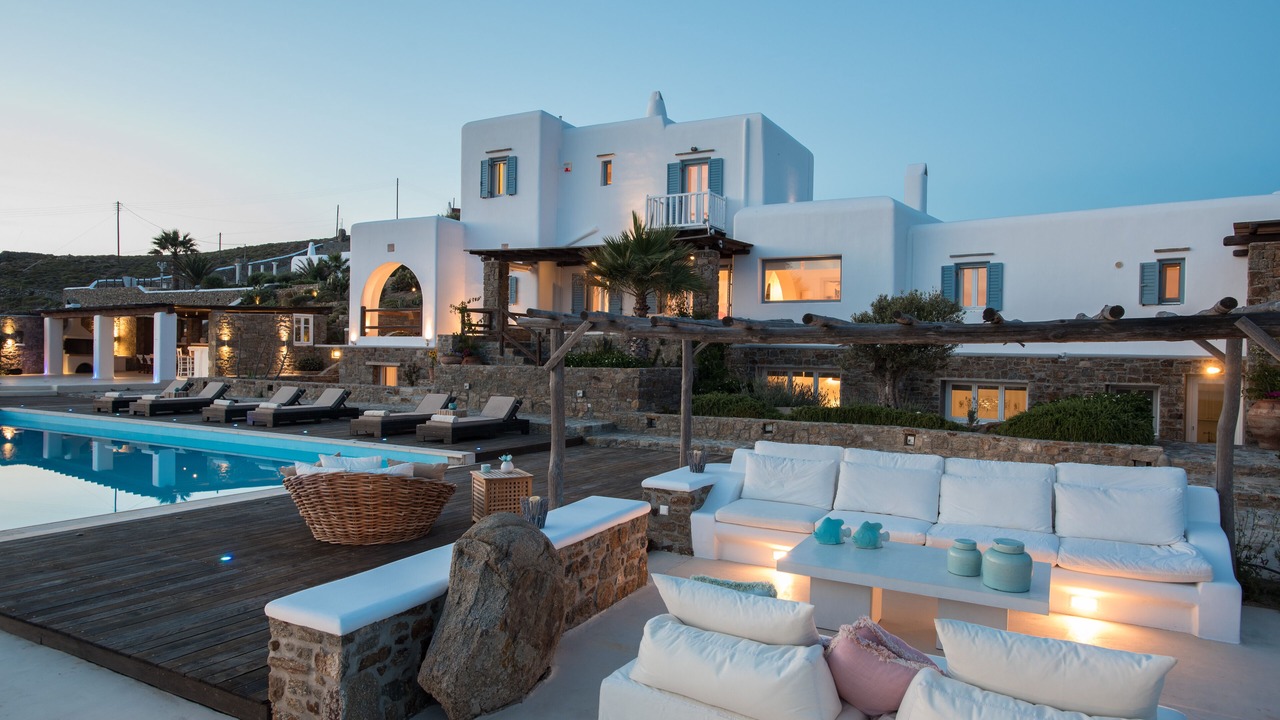 Photo of Outdoor in Faros Armenistis