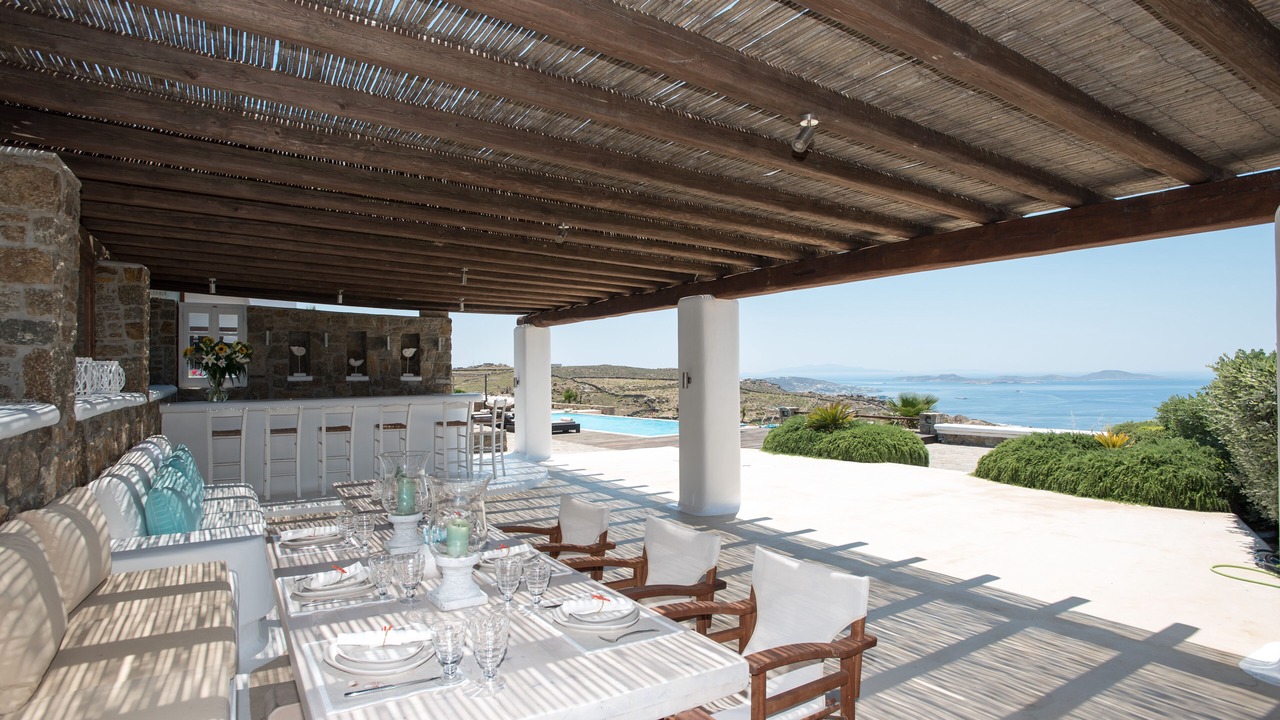 Photo of Outdoor in Faros Armenistis