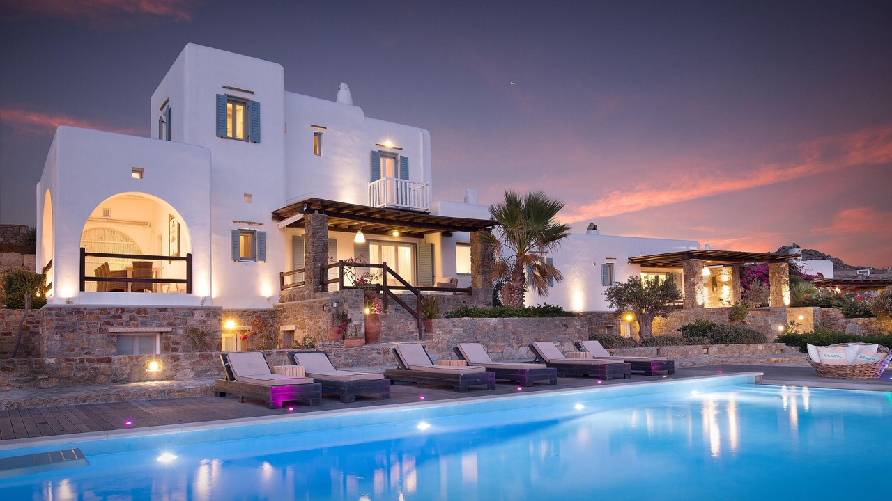 Photo of Outdoor in Faros Armenistis