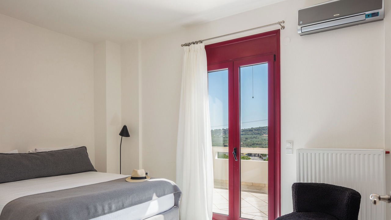 Photo of Bedroom in Skouloufia
