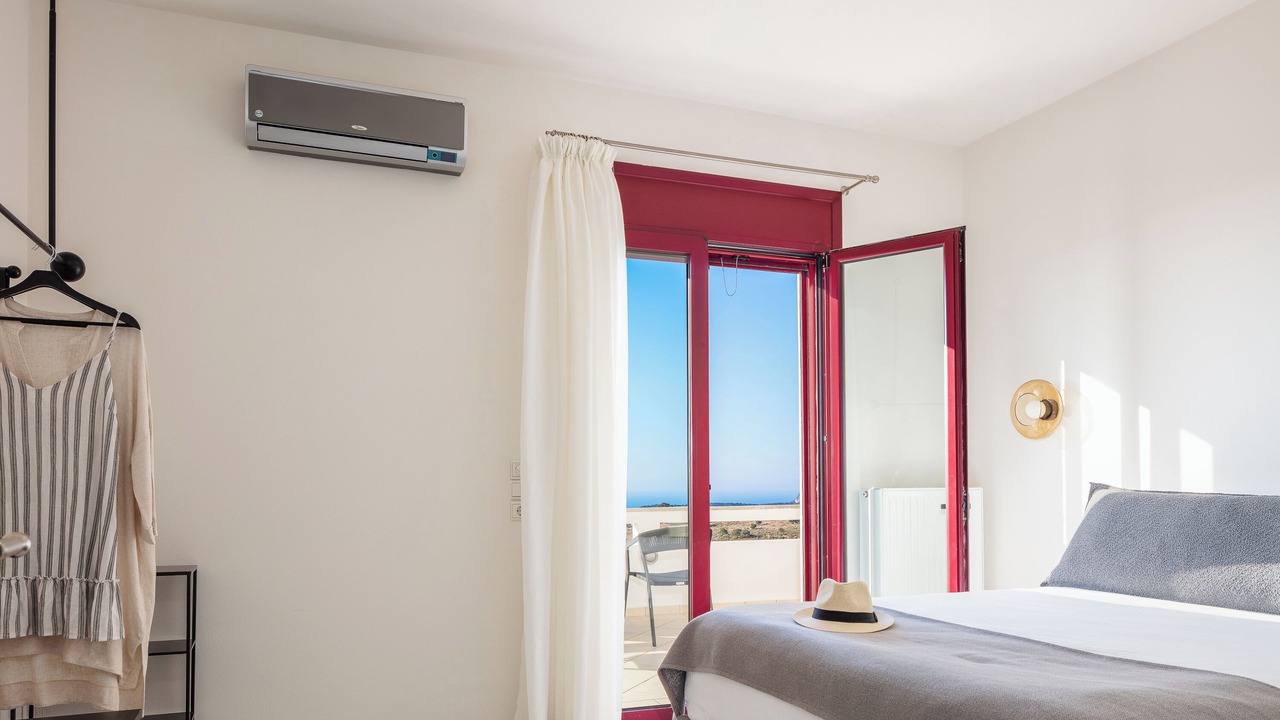 Photo of Bedroom in Skouloufia