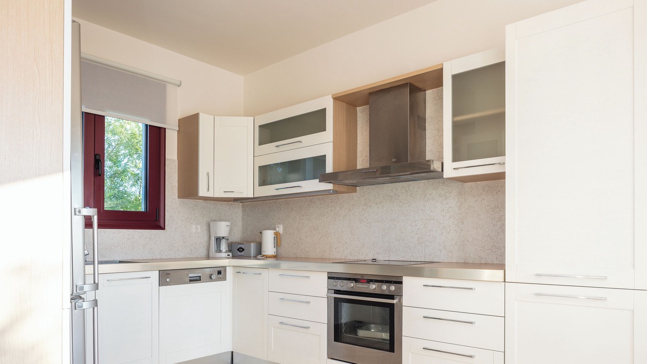 Photo of Kitchen in Skouloufia