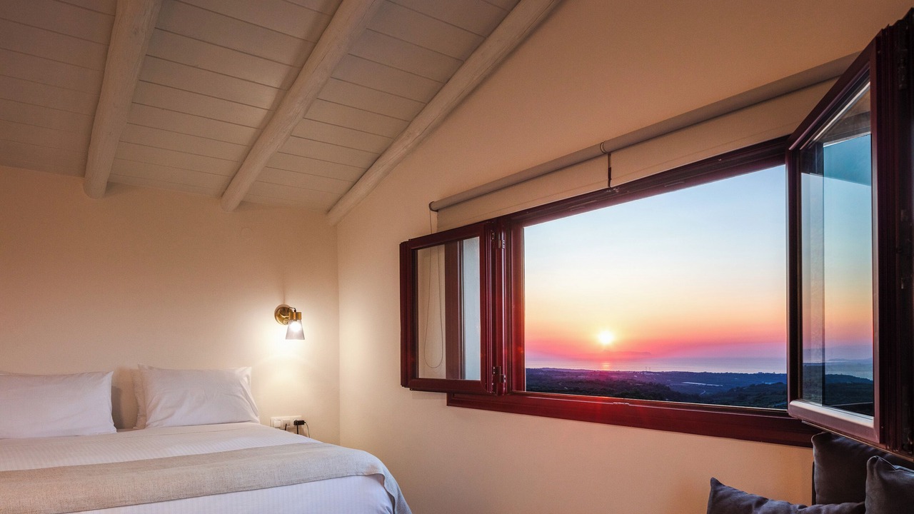 Photo of Bedroom in Skouloufia