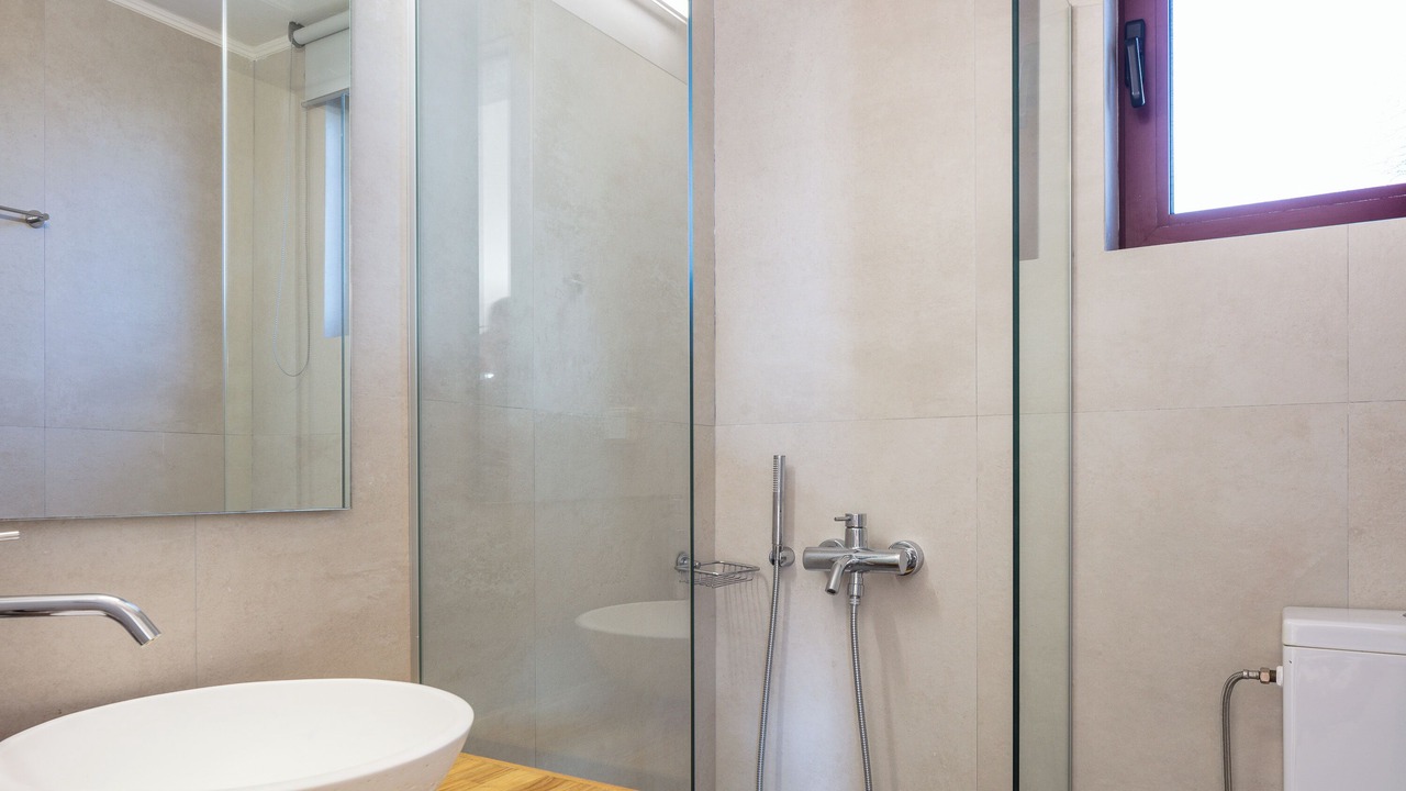 Photo of Bathroom in Skouloufia