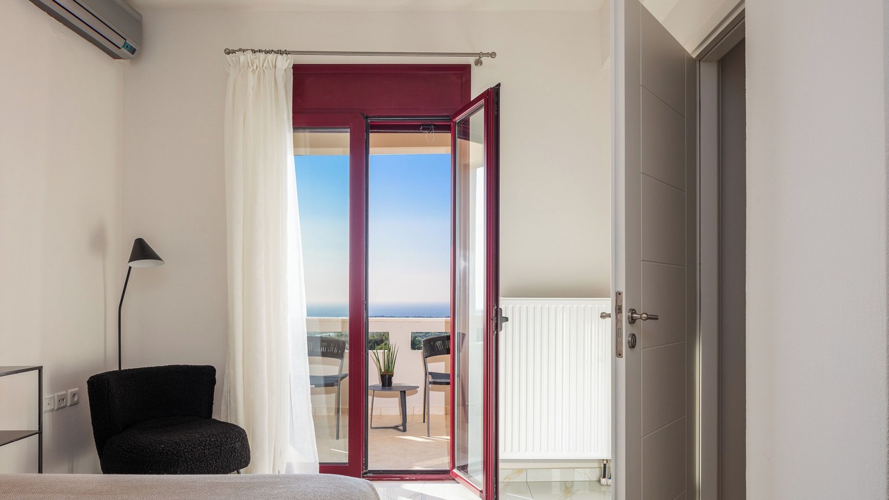 Photo of Bedroom in Skouloufia