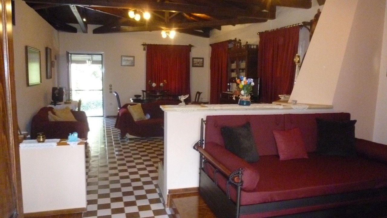 Photo of Livingroom in Agia Marina