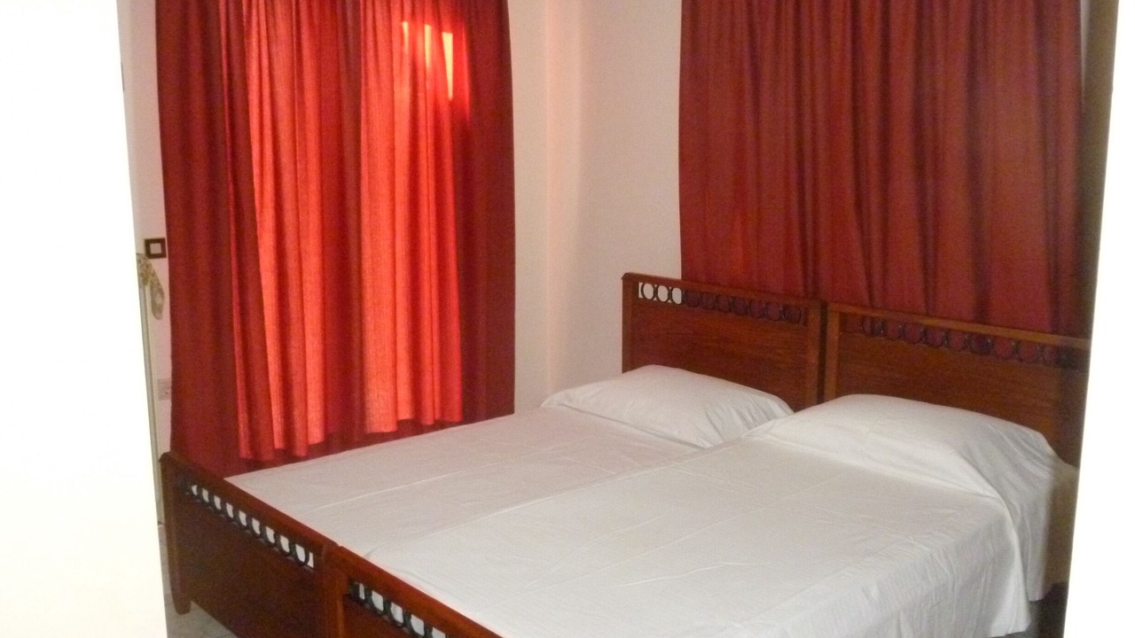 Photo of Bedroom in Agia Marina