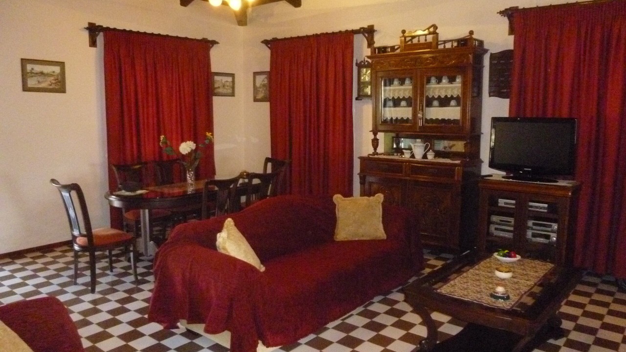 Photo of Livingroom in Agia Marina