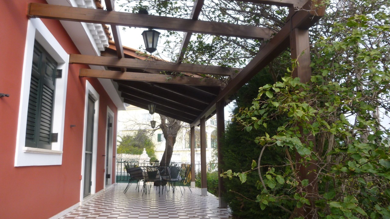 Photo of Outdoor in Agia Marina