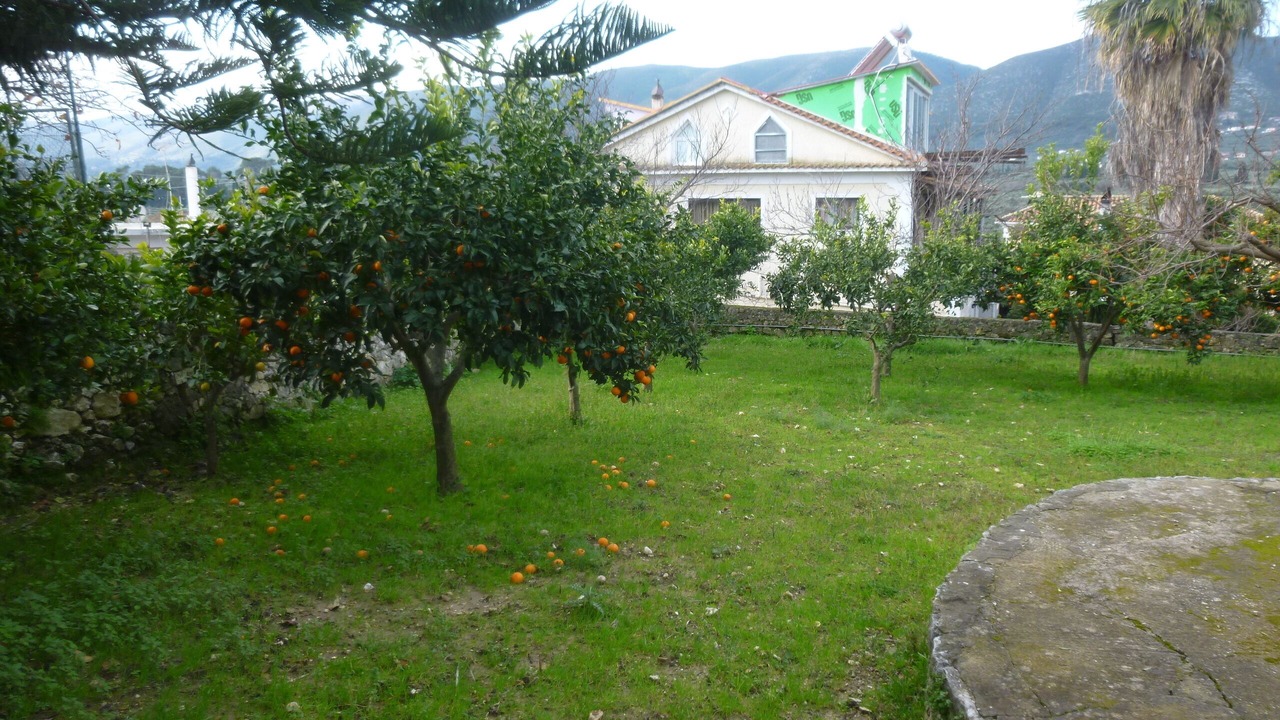 Photo of Outdoor in Agia Marina