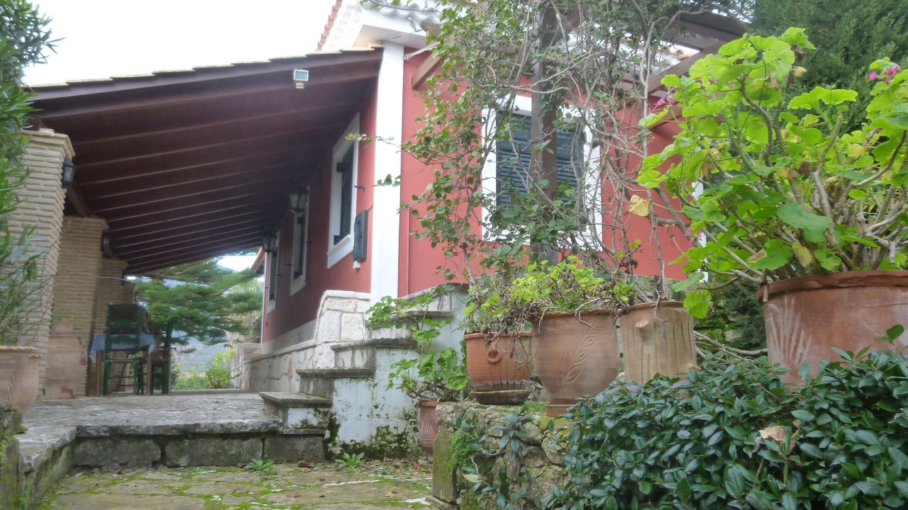 Photo of Outdoor in Agia Marina