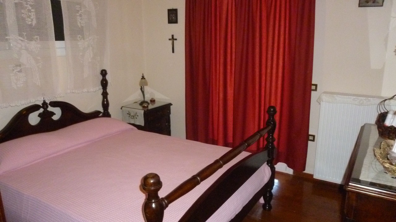 Photo of Bedroom in Agia Marina
