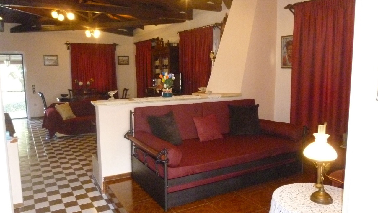 Photo of Livingroom in Agia Marina