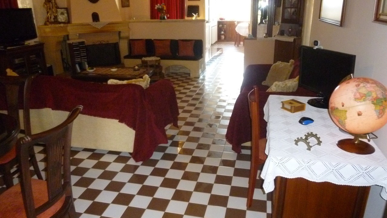 Photo of Livingroom in Agia Marina
