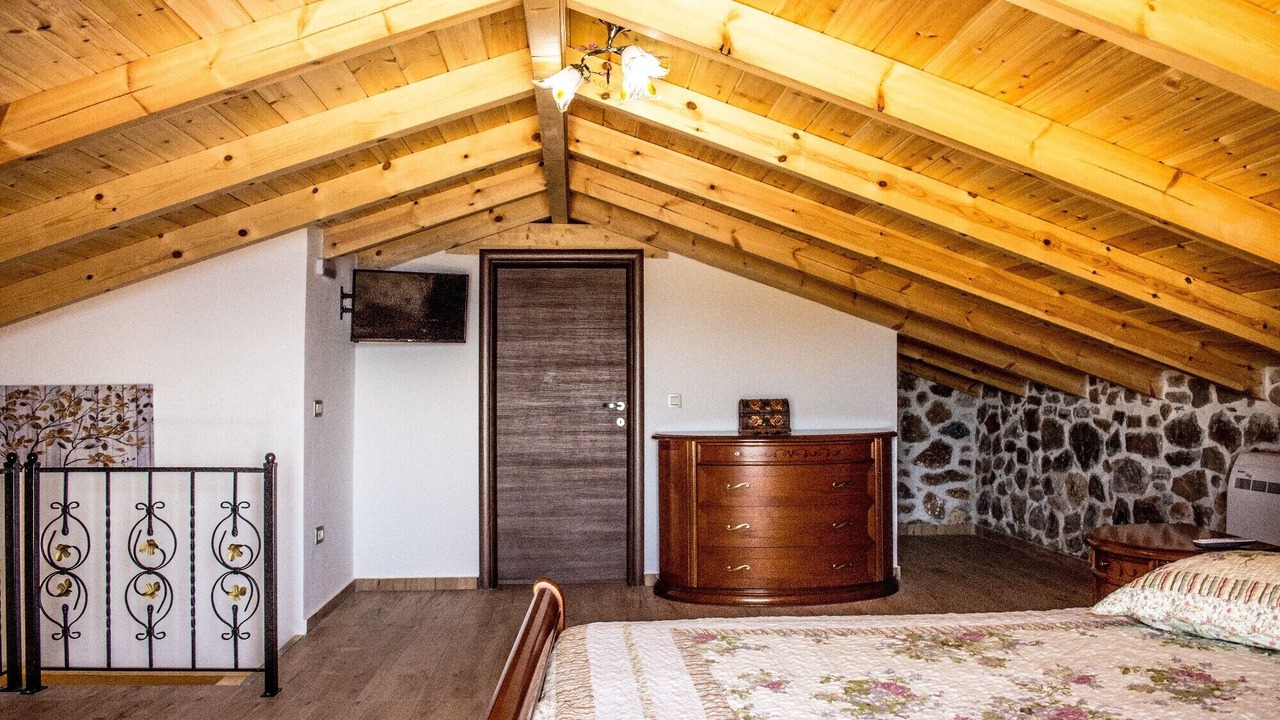Photo of Bedroom in Livadia