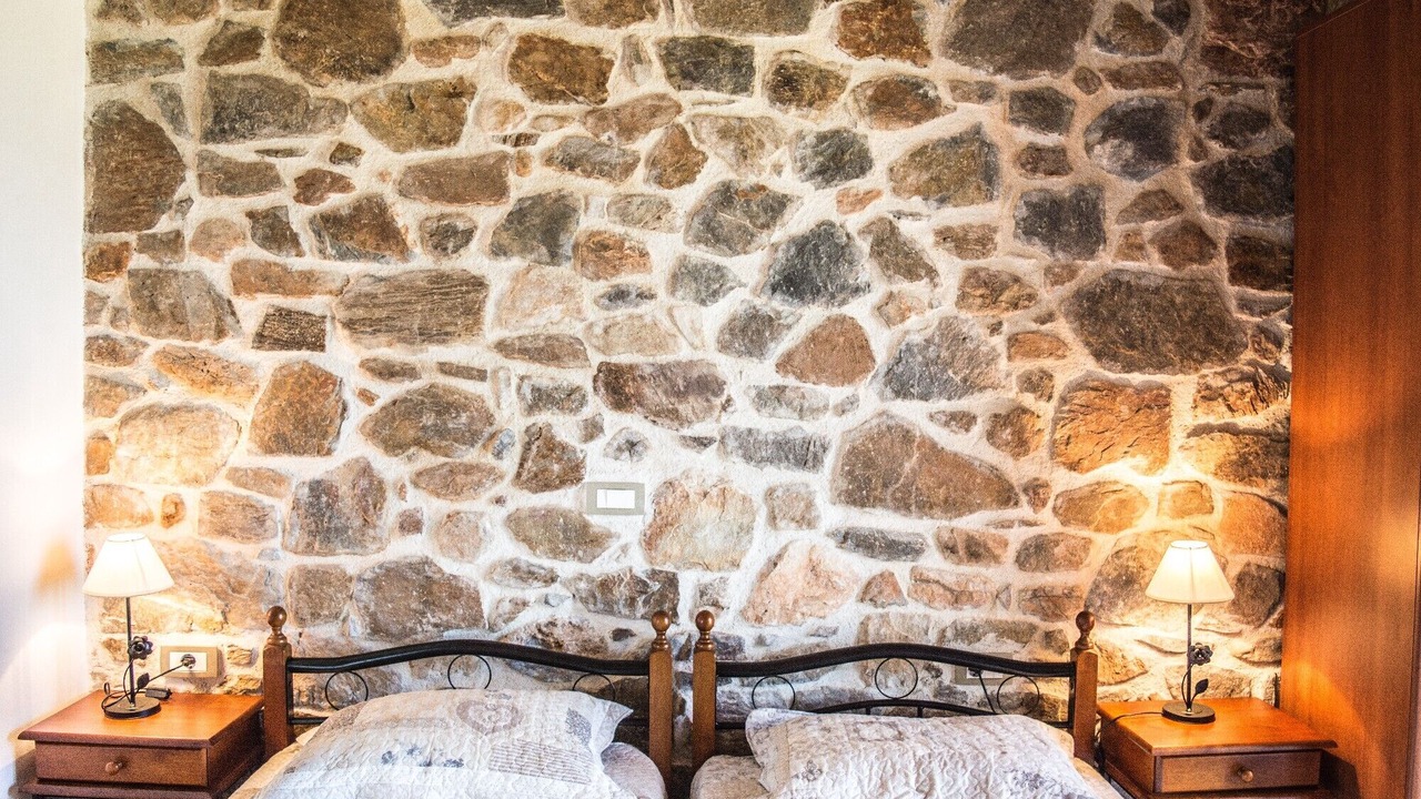 Photo of Bedroom in Livadia