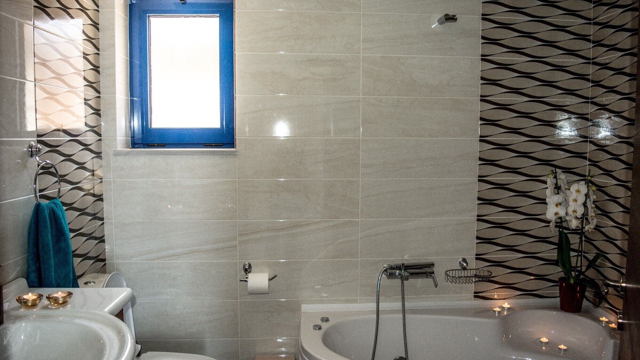 Photo of Bathroom in Livadia