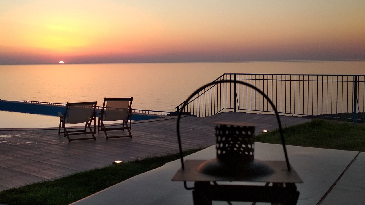 Photo of Patio Balcony in Livadia