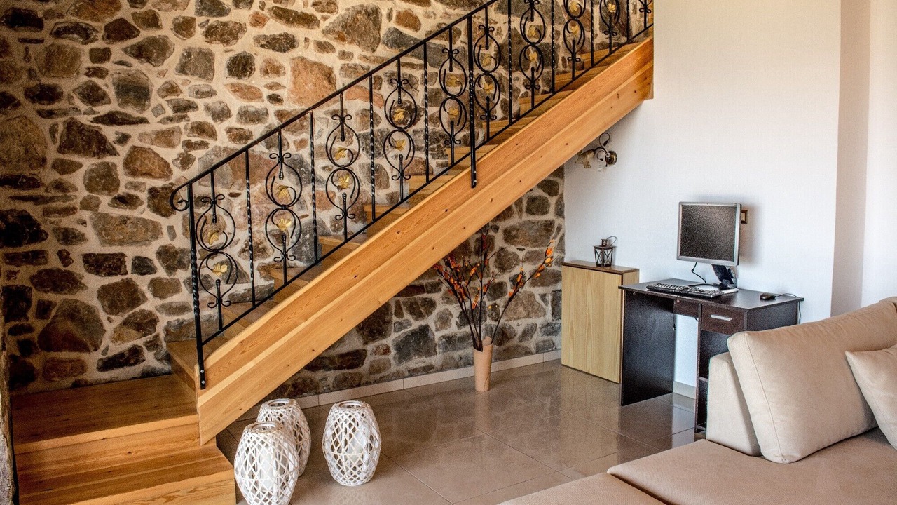 Photo of Livingroom in Livadia