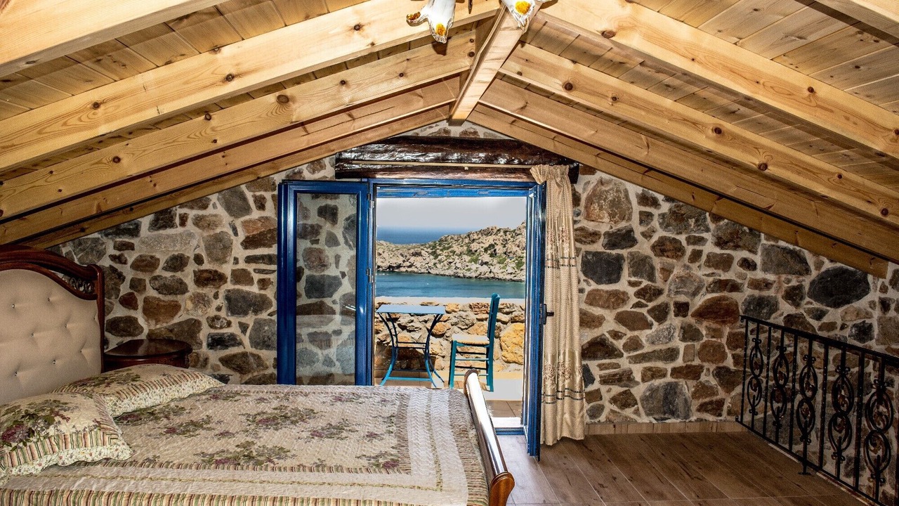 Photo of Bedroom in Livadia