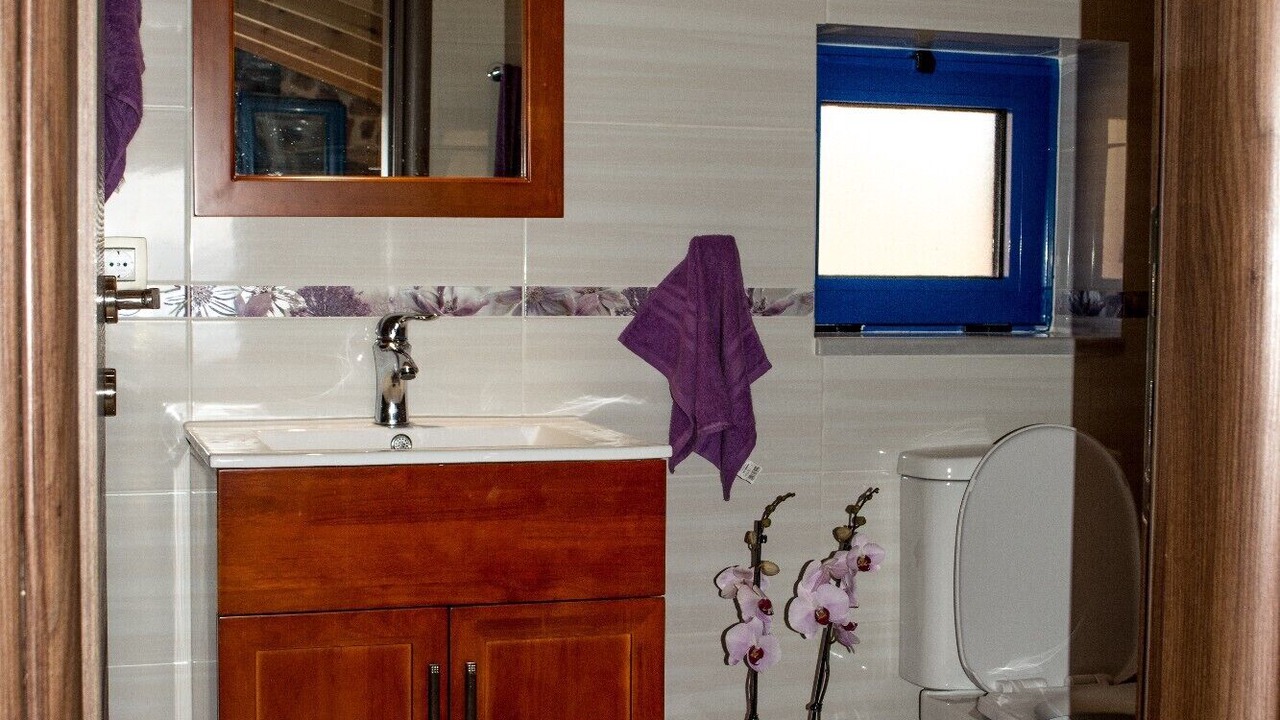 Photo of Bathroom in Livadia