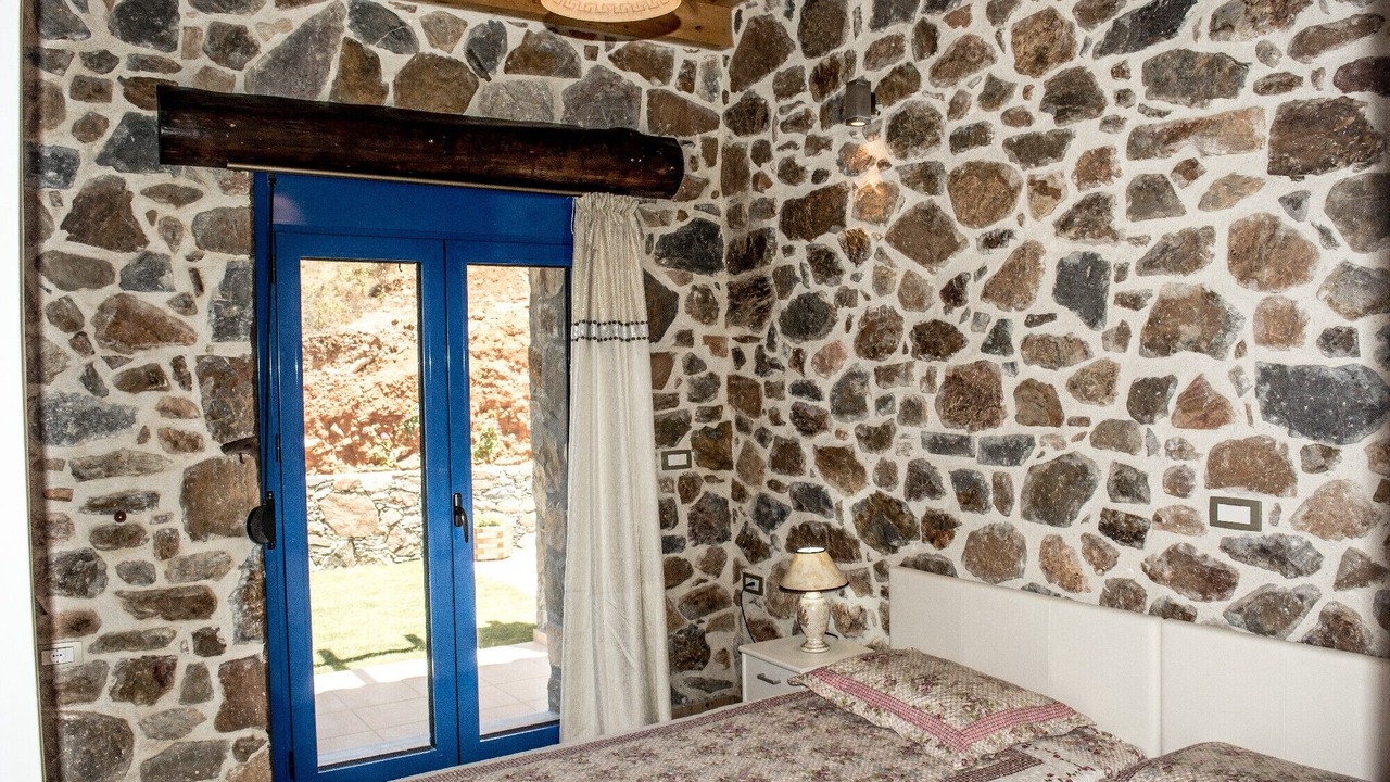 Photo of Bedroom in Livadia