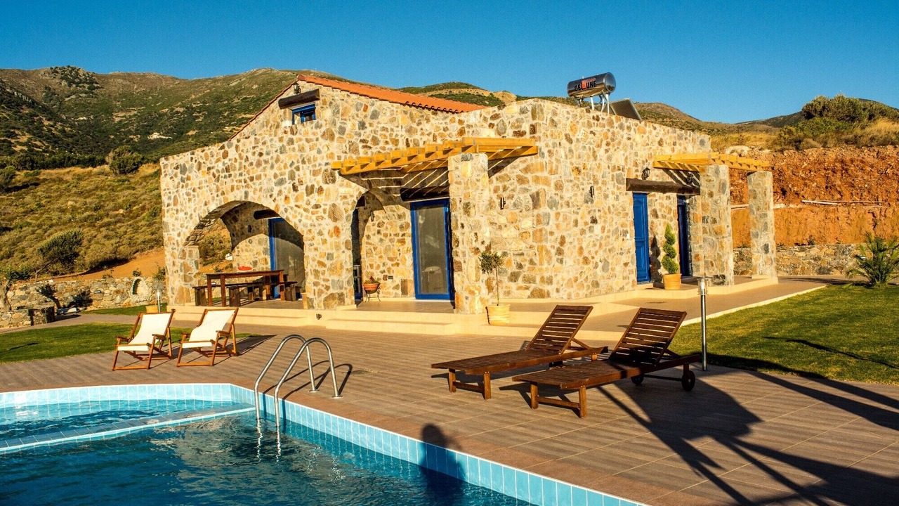 Photo of Outdoor in Livadia