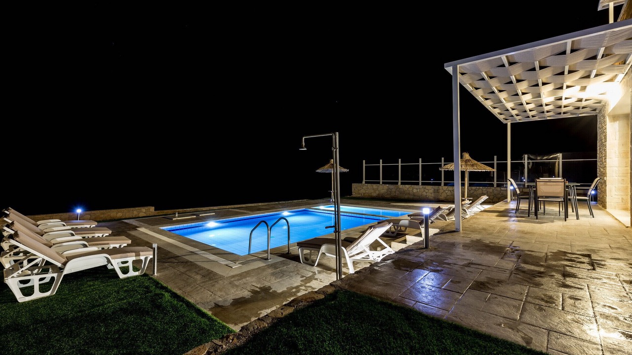 Photo of Outdoor in Triopetra