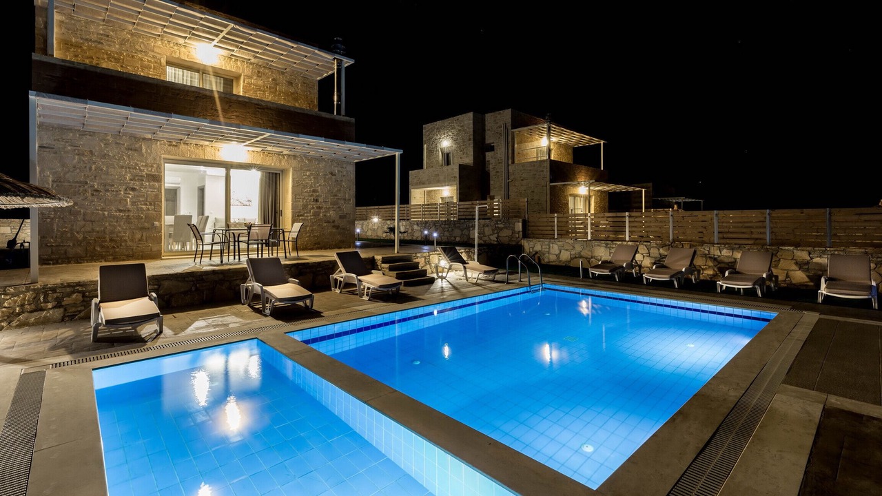 Photo of Outdoor in Triopetra