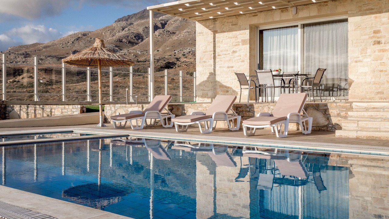 Photo of Outdoor in Triopetra