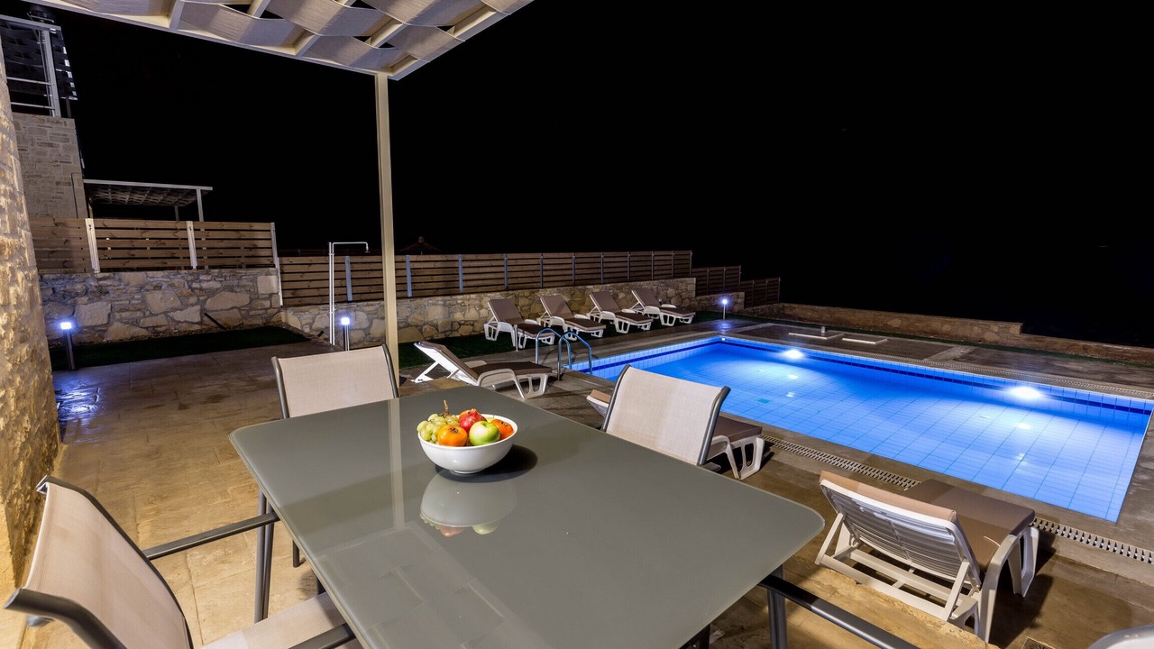 Photo of Outdoor in Triopetra