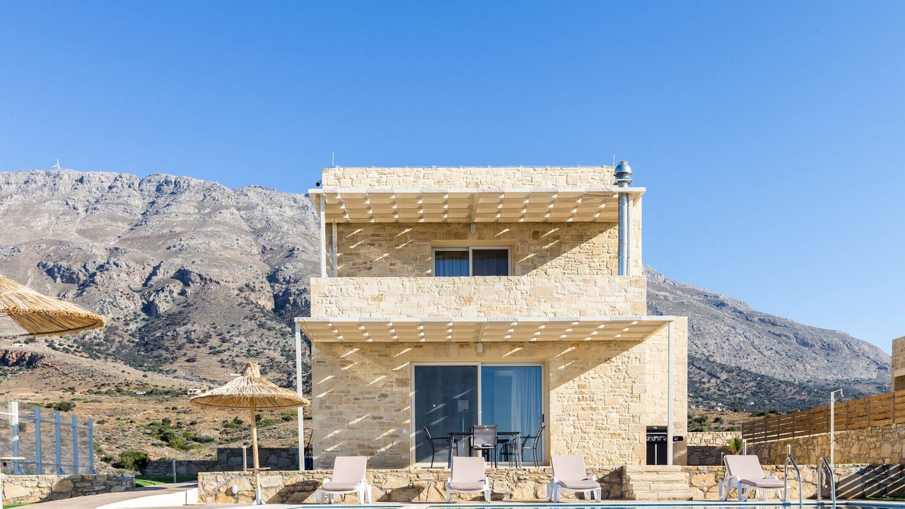Photo of Others in Triopetra