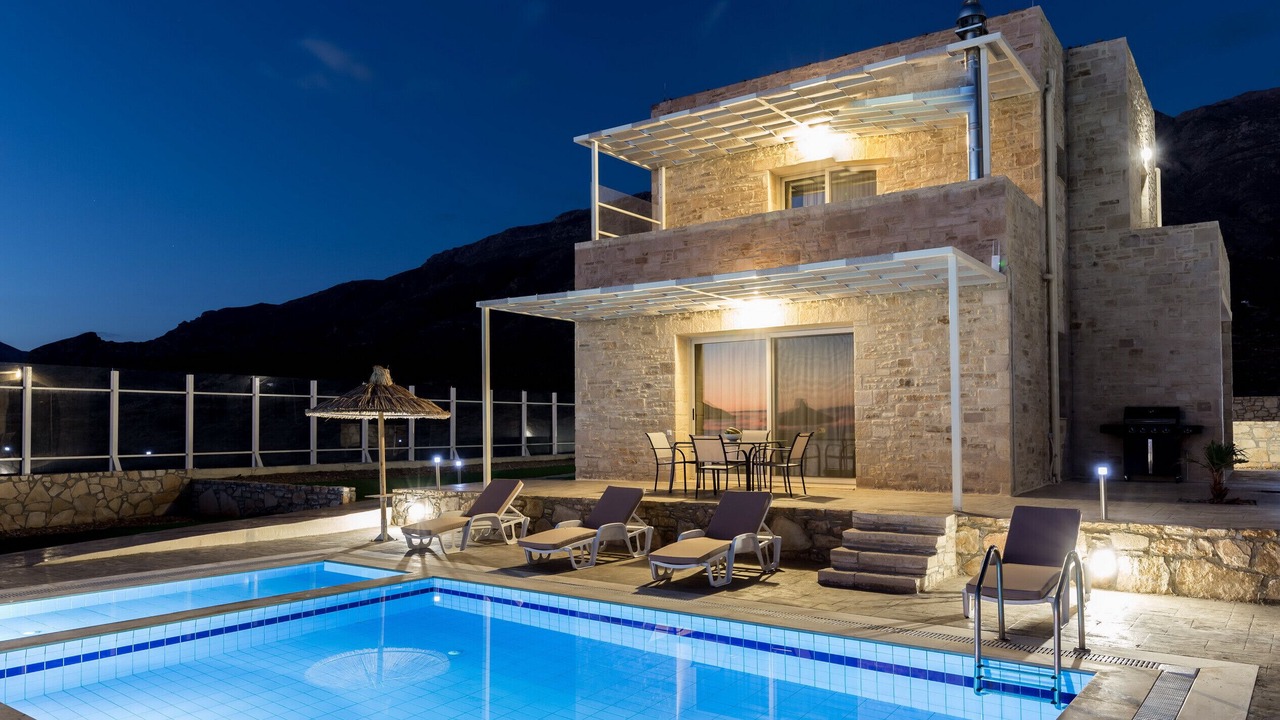 Photo of Outdoor in Triopetra