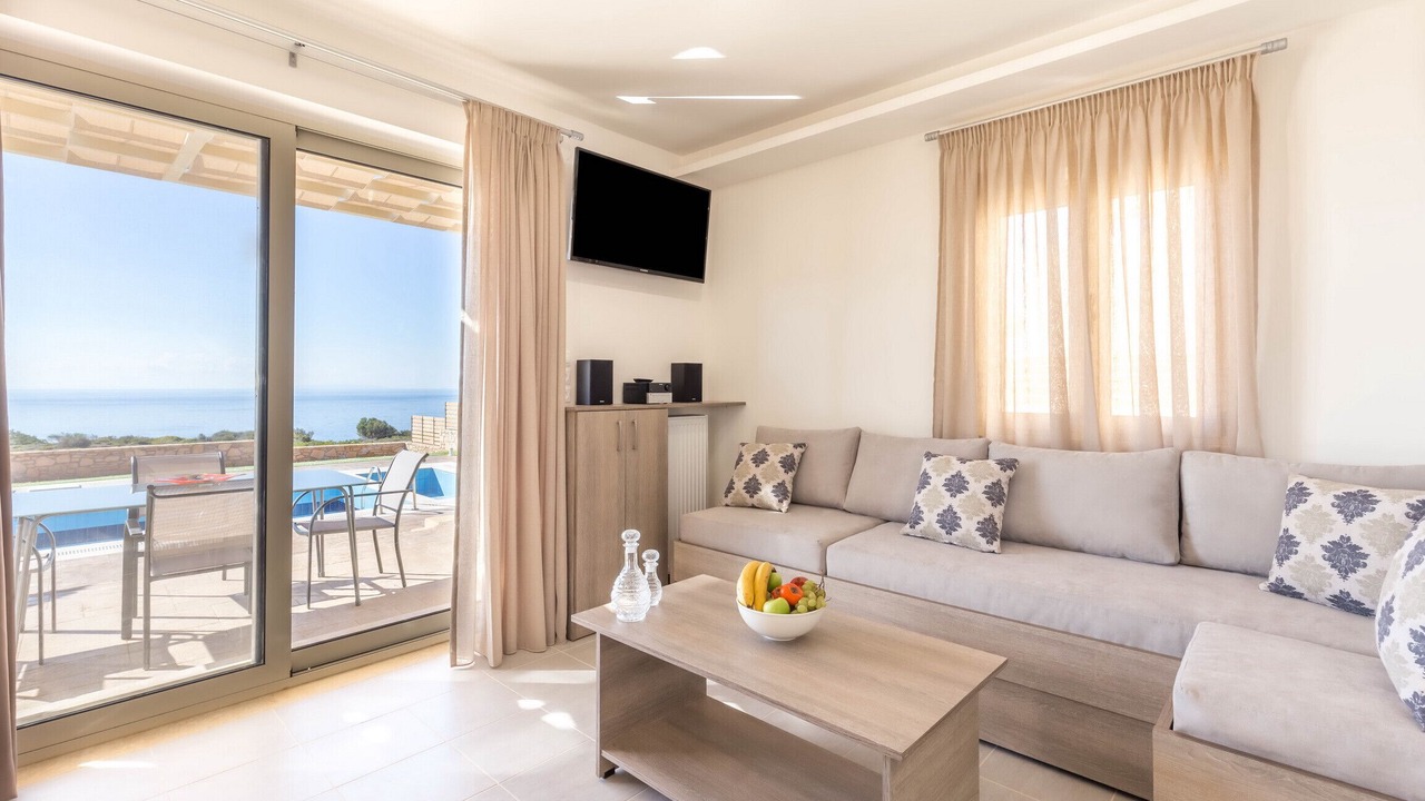 Photo of Outdoor in Triopetra