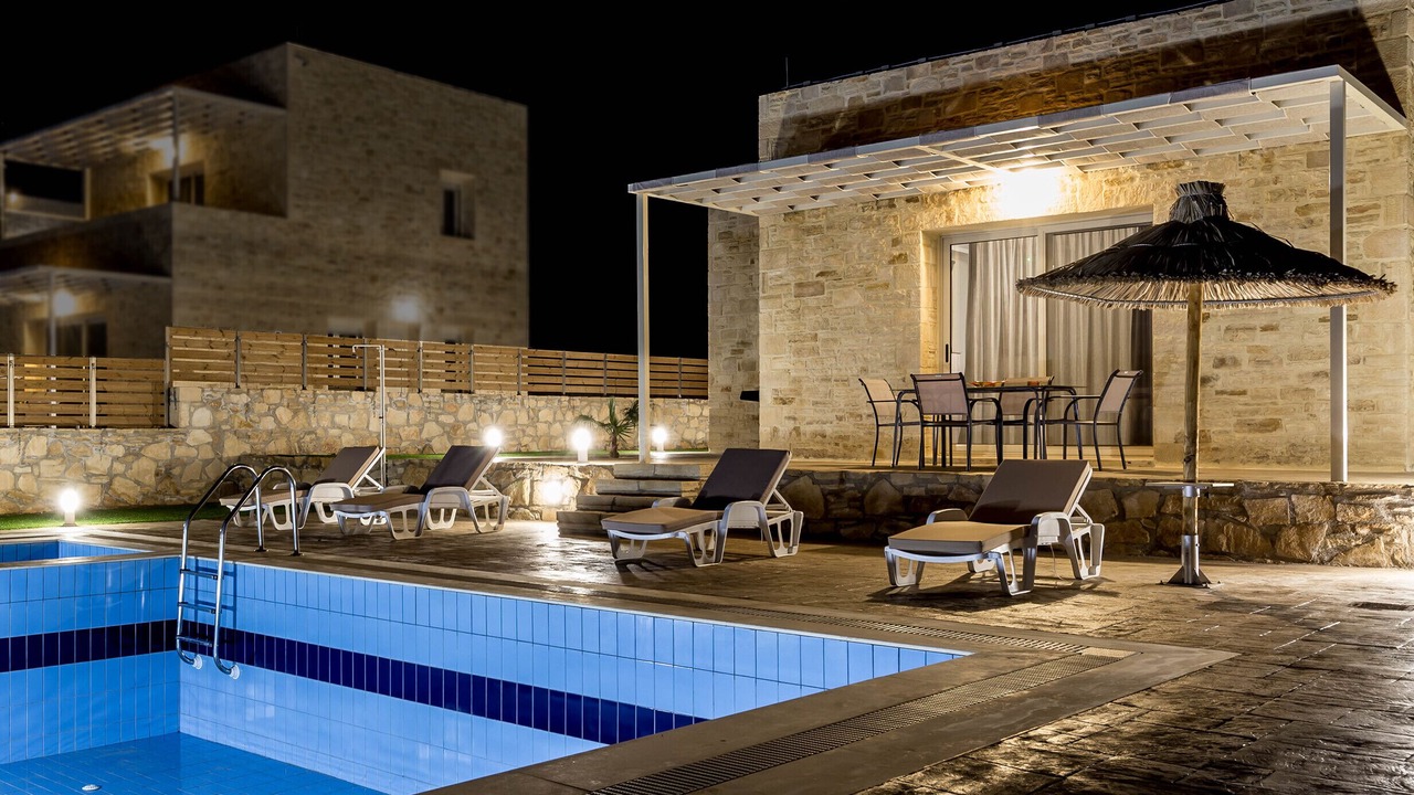 Photo of Outdoor in Triopetra