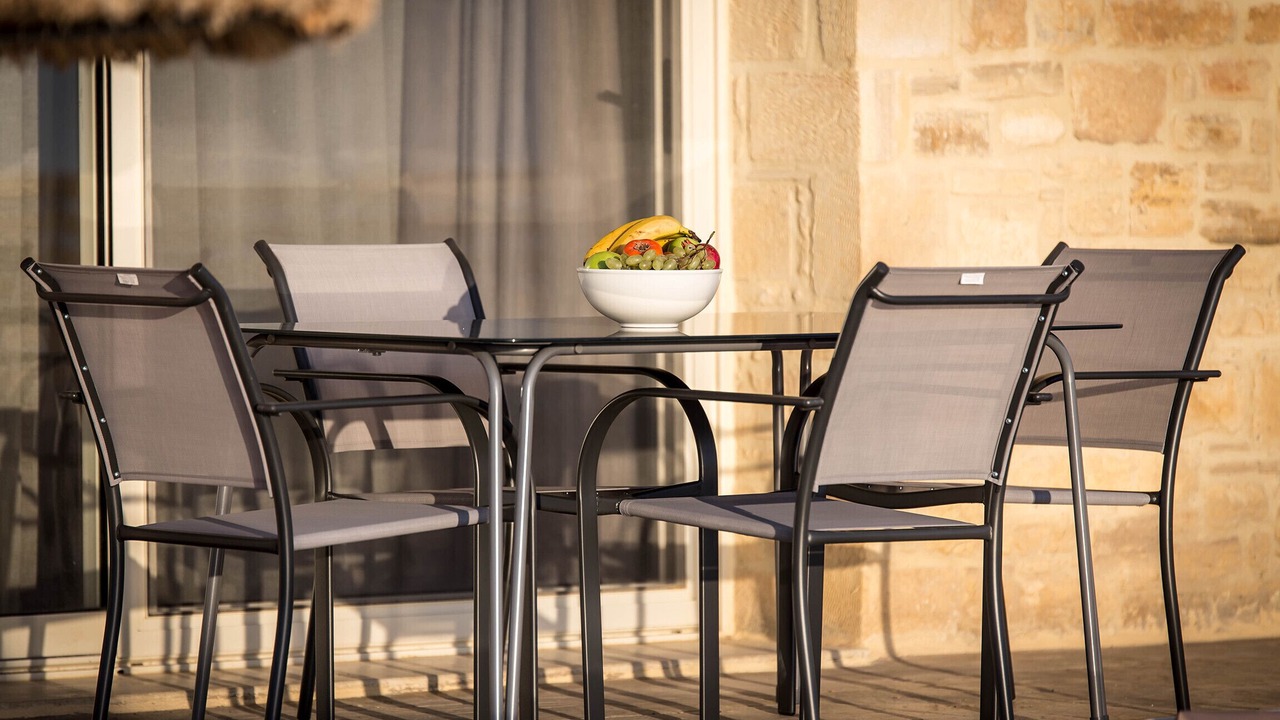 Photo of Outdoor in Triopetra