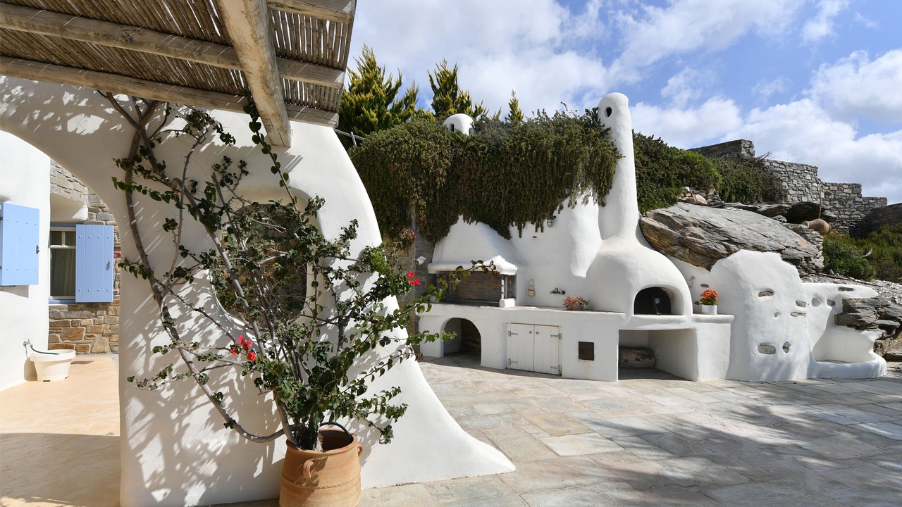 Photo of Outdoor in Krotiri