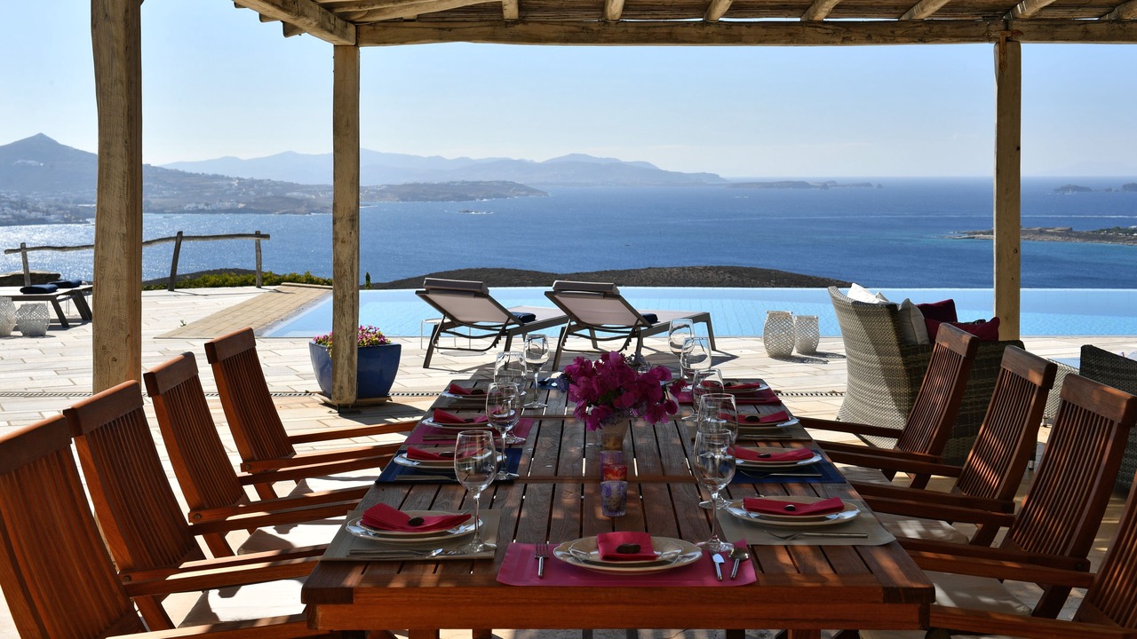 Photo of Outdoor in Krotiri