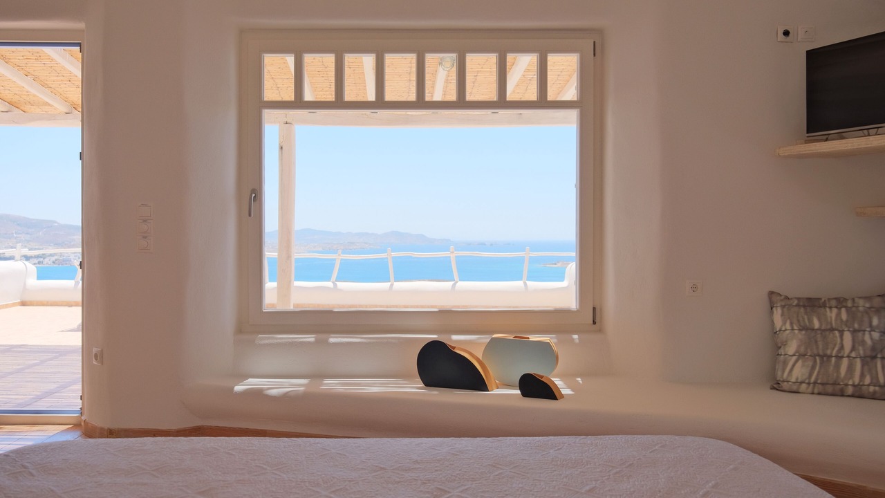 Photo of Bedroom in Krotiri