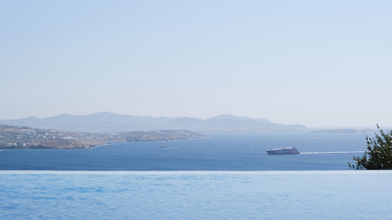 Photo of Outdoor in Krotiri